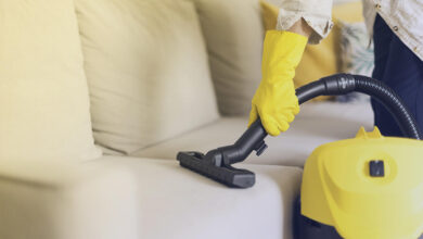 صورة شركة تنظيف كنب راس الخيمة |0509920219|