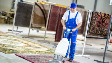 صورة شركة تنظيف فلل الشارقة |0509920219|