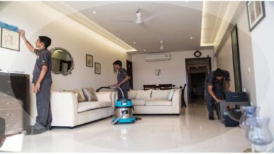 صورة شركة تنظيف فلل راس الخيمة |0509920219|