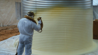 صورة شركة تنظيف خزانات عجمان |0509920219|