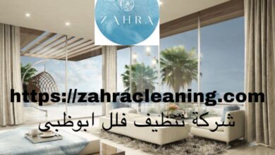 صورة شركة تنظيف فلل ابوظبى خصم 20%